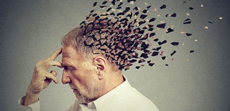 Curso de Atención primaria a enfermos de alzheimer en Araba/Álava