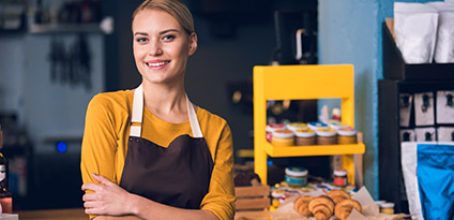 Curso de Gestión del bar-cafetería en Las Palmas