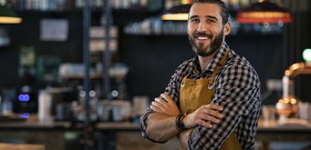 Curso de Logística en bar: aprovisionamiento y almacenaje de alimentos y bebidas en Las Palmas de Gran Canaria – Urbanización Residencial Reina Mercedes