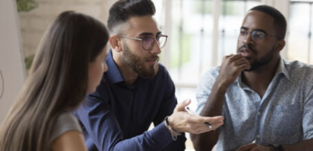 Curso de Negociación y resolución de conflictos en Murcia