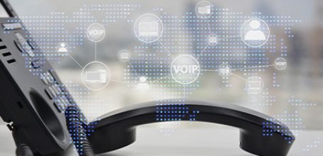 Curso de Voz sobre IP (VOIP) en San Sebastián de los Reyes