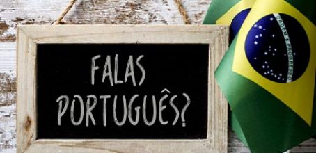 Curso de Portugués A1 en Getafe – C/ Escaño