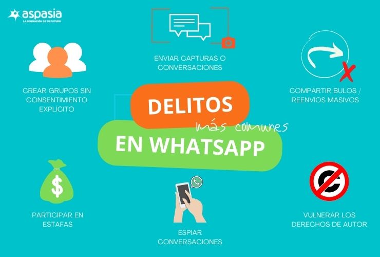 los-6-delitos-mas-comunes-en-whatsapp