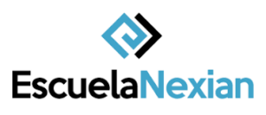 Logo Escuela Nexian