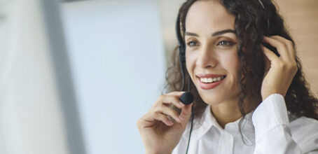 Curso de Satisfacción de clientes, calidad y atención telefónica de quejas en Vitoria